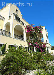 Eltheon Studios Apartments 3